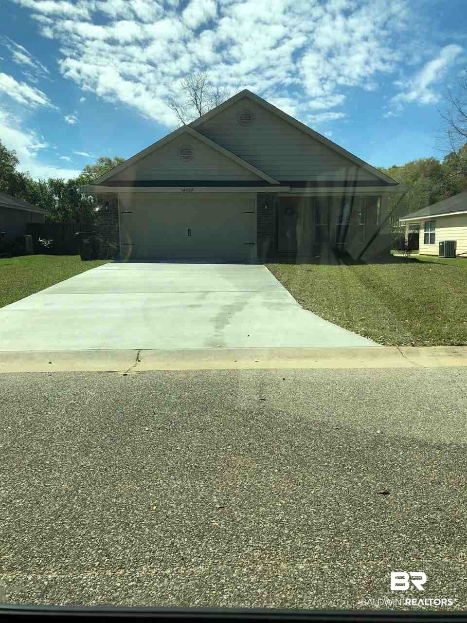 14597 Silver Oaks Loop Silverhill, AL 36576 - Photo 1 of 2