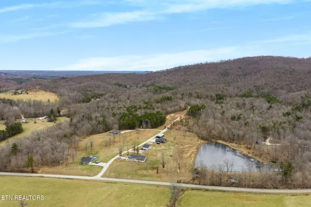 $20,000 | 0 Cordell Mountain, Winfield, TN 37892