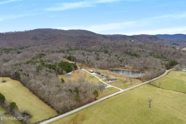 $20,000 | 0 Cordell Mountain, Winfield, TN 37892