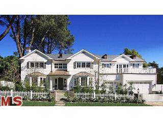 480 Homewood Road Los Angeles, CA 90049 - Photo 1 of 1