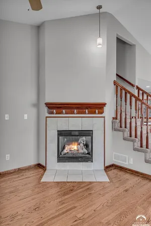 $340,000 | 1401 Anthony Michael Drive, Lawrence, KS 66049