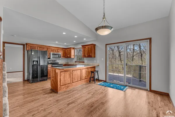 $340,000 | 1401 Anthony Michael Drive, Lawrence, KS 66049