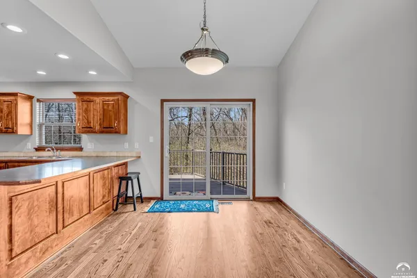 $340,000 | 1401 Anthony Michael Drive, Lawrence, KS 66049