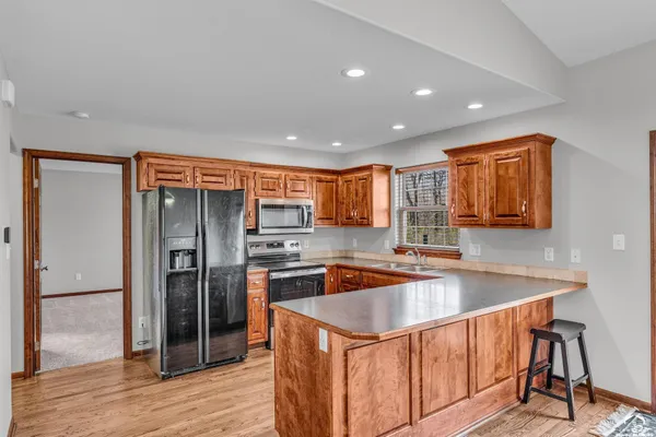 $340,000 | 1401 Anthony Michael Drive, Lawrence, KS 66049