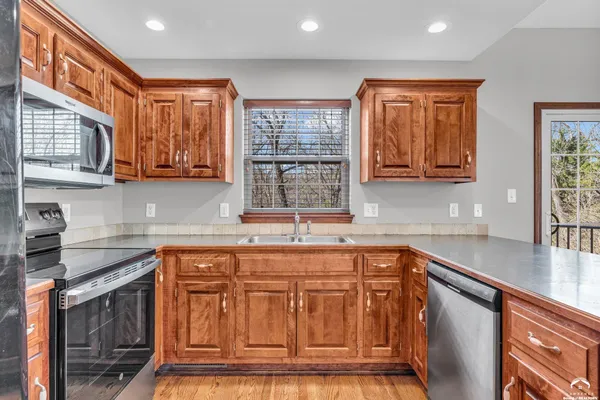 $340,000 | 1401 Anthony Michael Drive, Lawrence, KS 66049