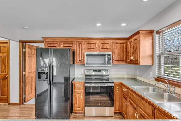 $340,000 | 1401 Anthony Michael Drive, Lawrence, KS 66049