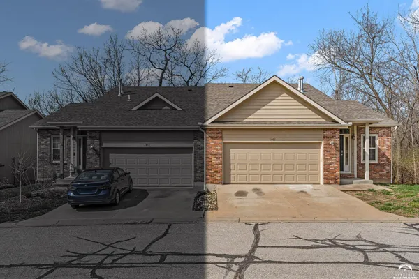 $340,000 | 1401 Anthony Michael Drive, Lawrence, KS 66049