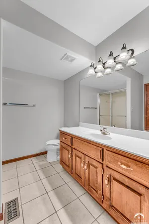 $340,000 | 1401 Anthony Michael Drive, Lawrence, KS 66049