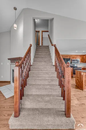 $340,000 | 1401 Anthony Michael Drive, Lawrence, KS 66049