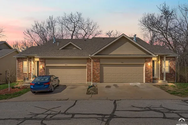 $340,000 | 1401 Anthony Michael Drive, Lawrence, KS 66049