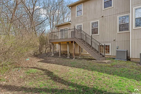 $340,000 | 1401 Anthony Michael Drive, Lawrence, KS 66049