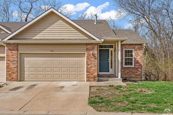 $340,000 | 1401 Anthony Michael Drive, Lawrence, KS 66049