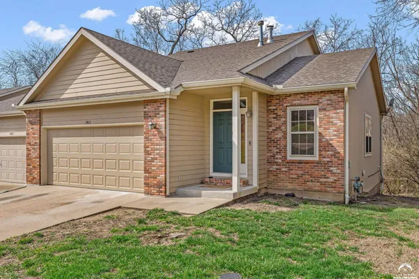 $340,000 | 1401 Anthony Michael Drive, Lawrence, KS 66049