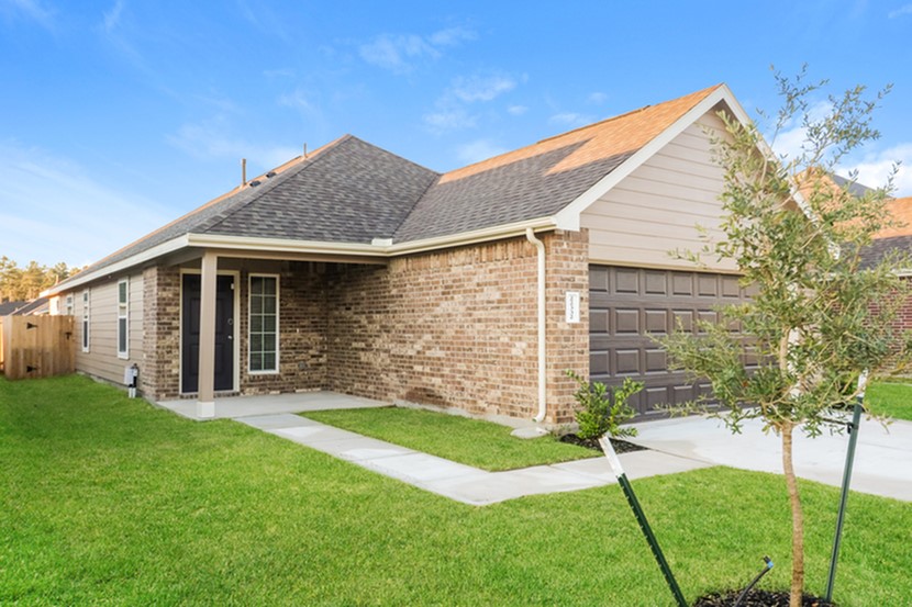 22332 Merlin Street Splendora, TX 77372 - Photo 2 of 19