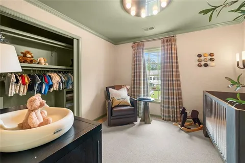 $895,000 | 231 Red Oak Lane, Alpharetta, GA 30009