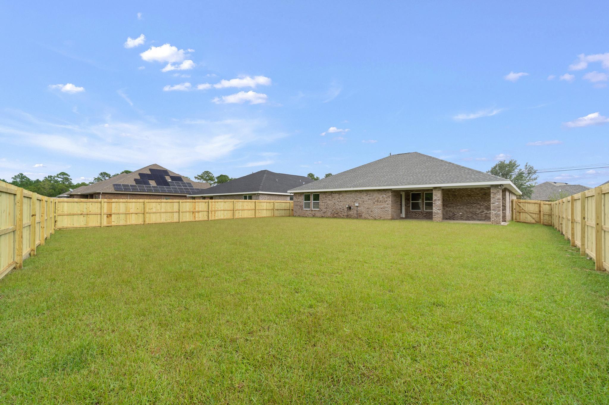7036 Gordon Evans Road Navarre, FL 32566 - Photo 6 of 49 Gallery Image 6