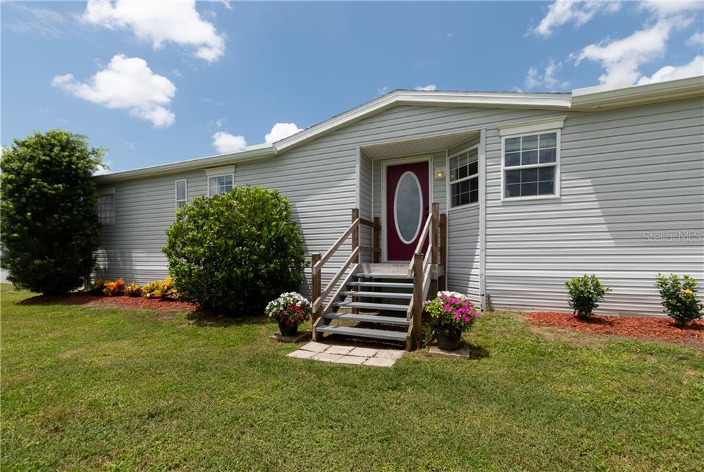 18226 Spring Prairie Lane Spring Hill, FL 34610 - Photo 1 of 1