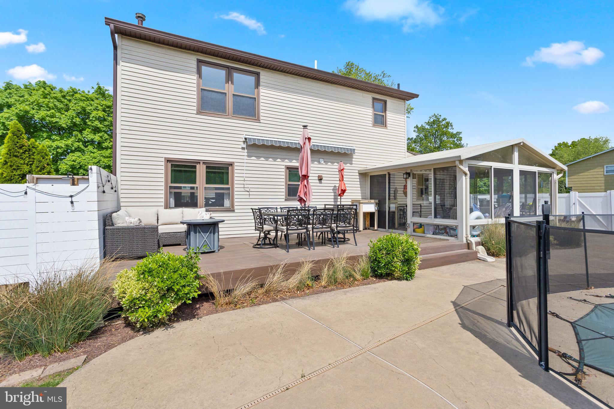 27 Marlon Pond Road Hamilton, NJ 08690 - Photo 25 of 34 Gallery Image 25