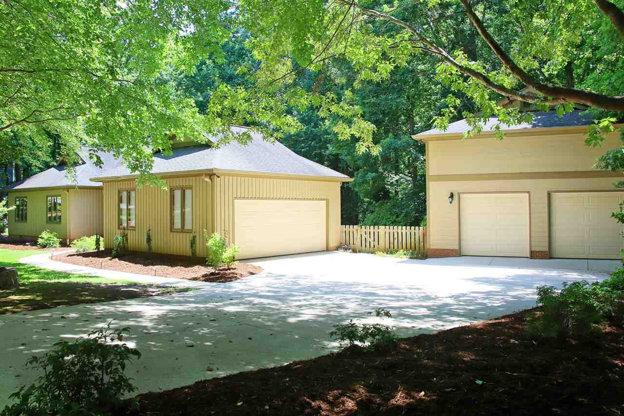 11509 Pacesferry Drive Raleigh, NC 27614 - Photo 2 of 30 Exterior Front