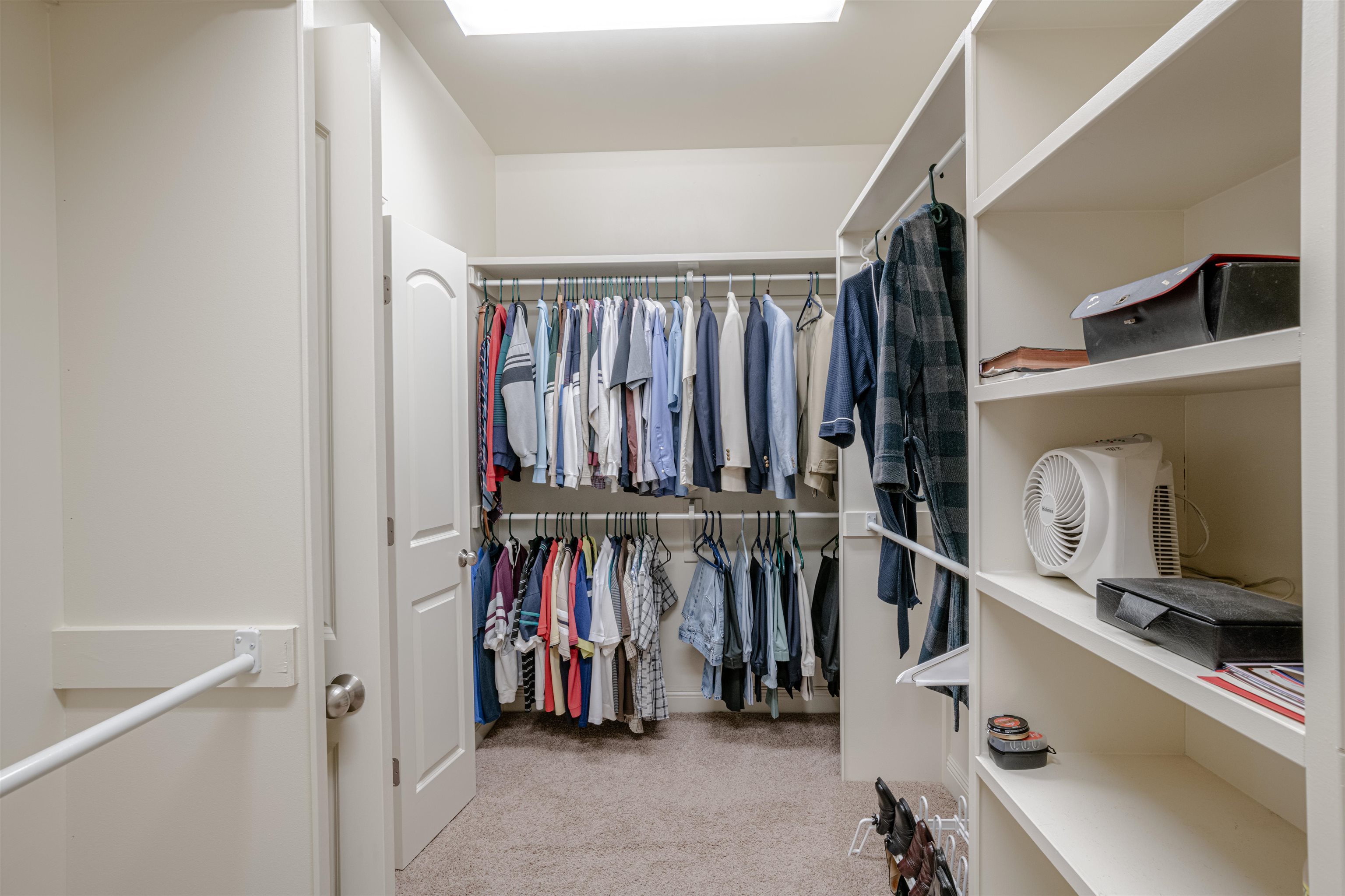 30155 Green Court Daphne, AL 36527 - Photo 16 of 46 Primary Closet