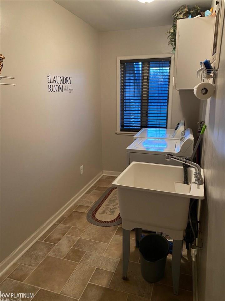875 Mayer Road St. Clair, MI 48079 - Photo 19 of 42