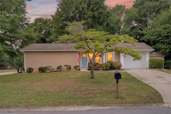 $244,900 | 1783 Riverridge Drive Northwest, Conyers, GA 30012