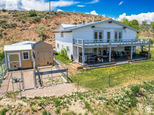8796 River Road Duchesne, UT 84021 - Photo 4 of 78