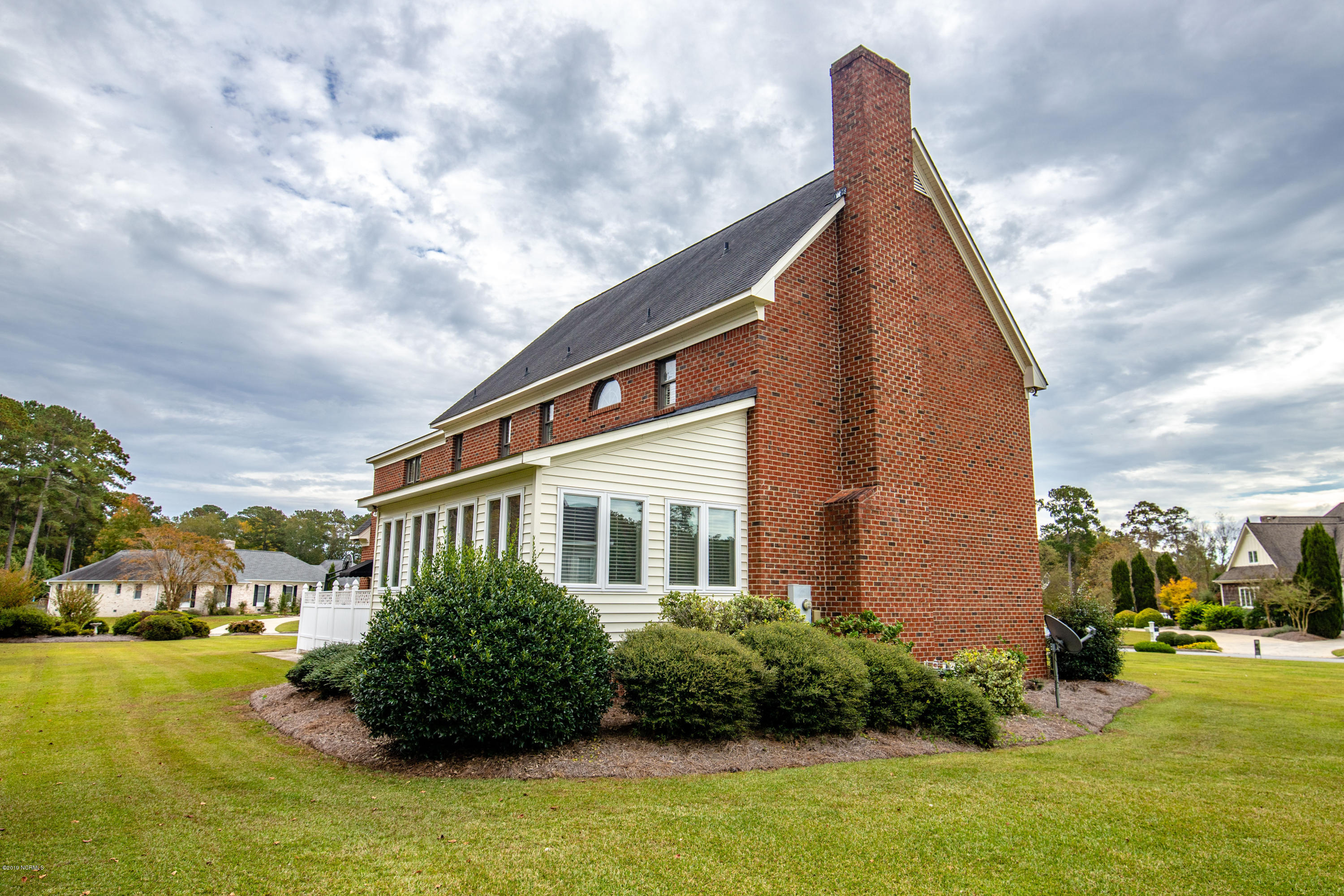 522 Northwood Road Washington, NC 27889 - Photo 4 of 43 522 Northwood Dr-4