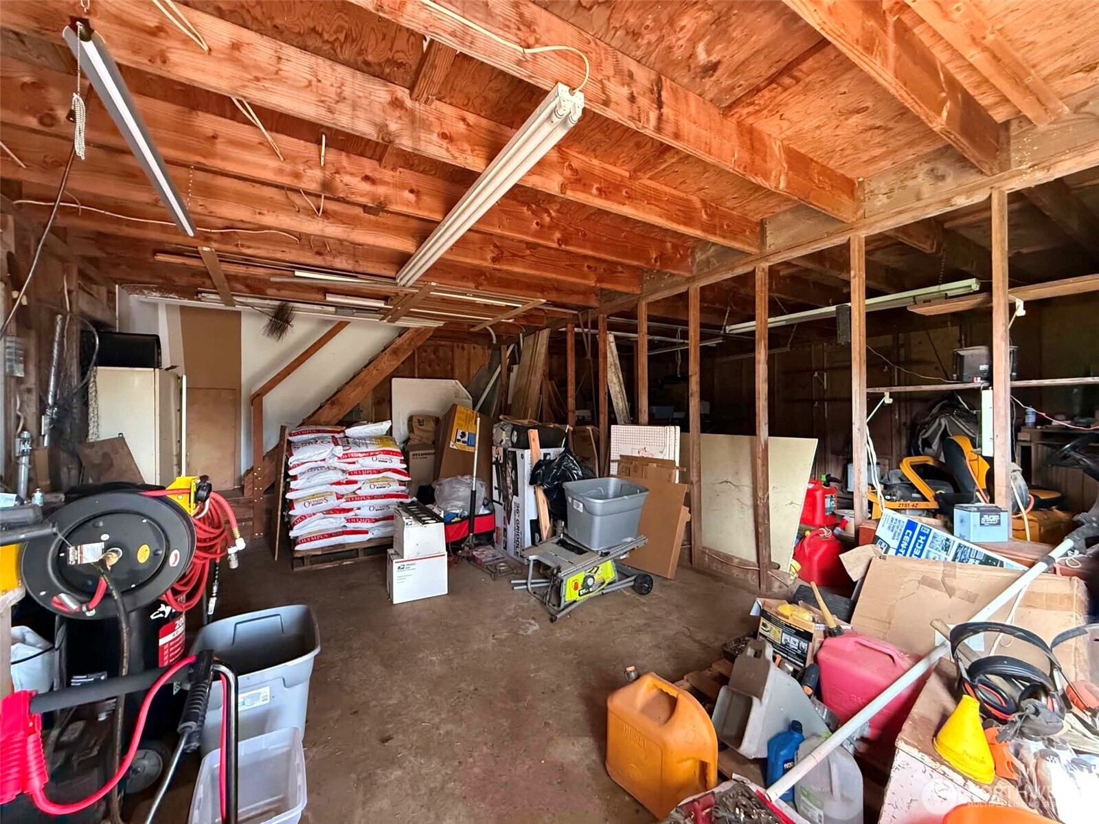 141 Filbert Road Silver Creek, WA 98585 - Photo 11 of 33