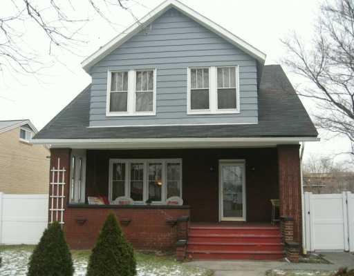 1309 Freeport Road Natrona Heights, PA 15065 - Photo 1 of 8 Exterior Front.