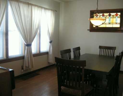 1309 Freeport Road Natrona Heights, PA 15065 - Photo 3 of 8 Dining Room.