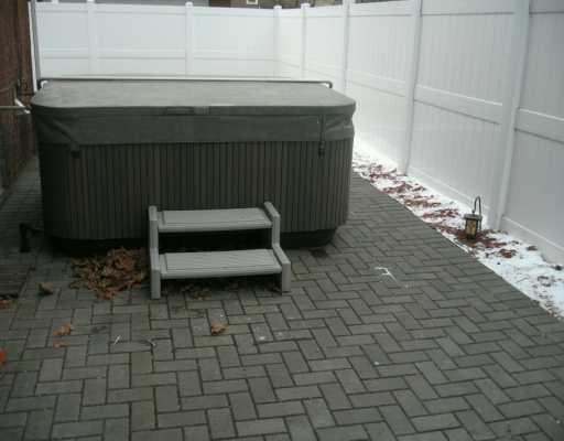 1309 Freeport Road Natrona Heights, PA 15065 - Photo 8 of 8 Patio/Deck.