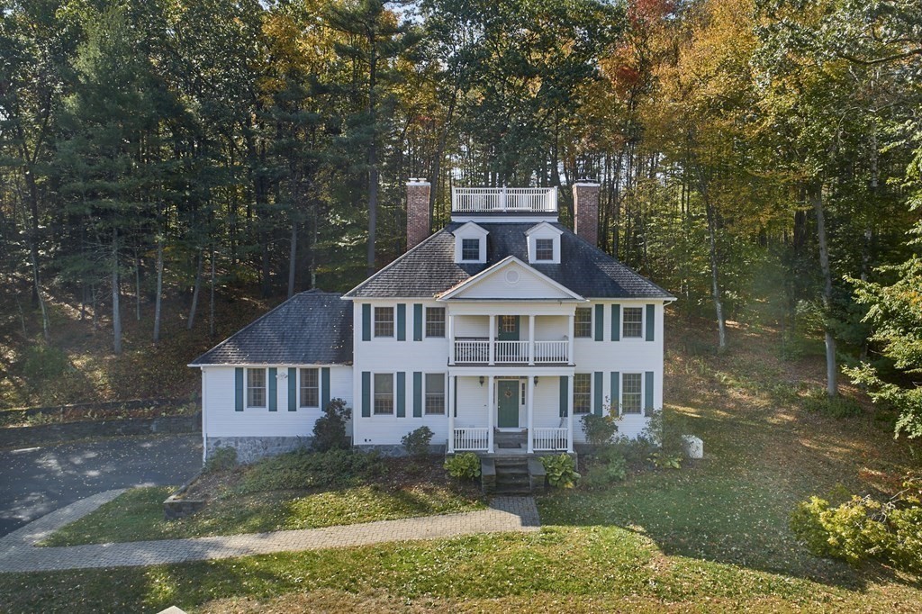 473 Bay Road Amherst, MA 01002 - Photo 1 of 38