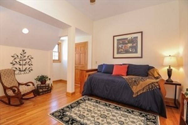 473 Bay Road Amherst, MA 01002 - Photo 19 of 38