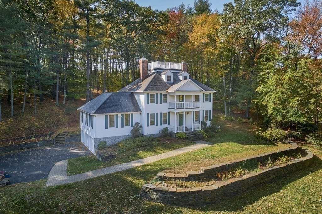 473 Bay Road Amherst, MA 01002 - Photo 25 of 38