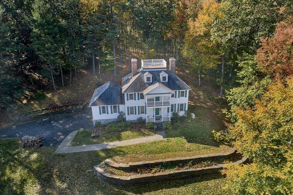 473 Bay Road Amherst, MA 01002 - Photo 26 of 38