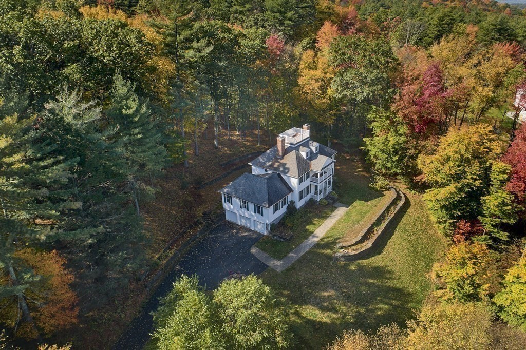 473 Bay Road Amherst, MA 01002 - Photo 28 of 38