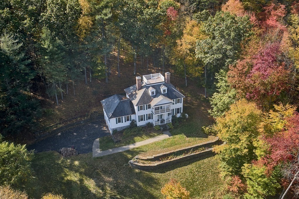 473 Bay Road Amherst, MA 01002 - Photo 29 of 38