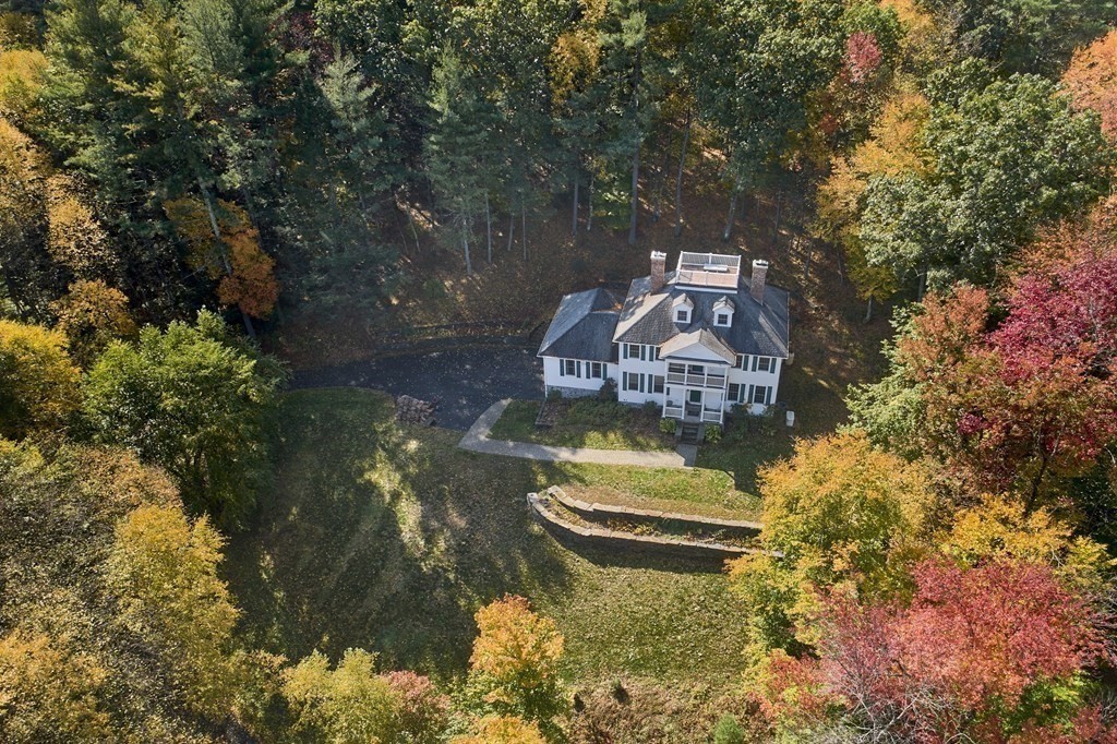 473 Bay Road Amherst, MA 01002 - Photo 30 of 38