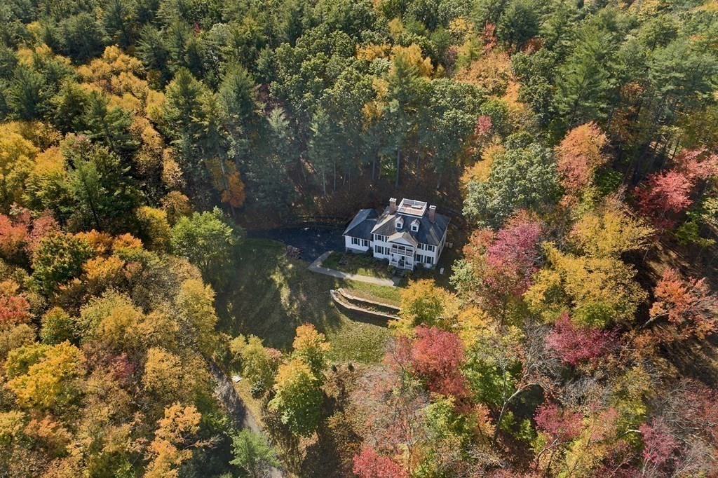 473 Bay Road Amherst, MA 01002 - Photo 32 of 38