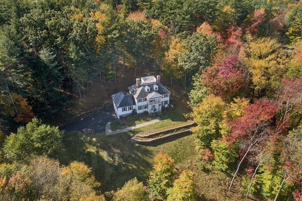 473 Bay Road Amherst, MA 01002 - Photo 33 of 38