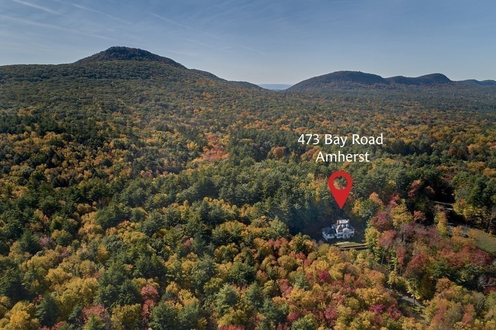 473 Bay Road Amherst, MA 01002 - Photo 34 of 38