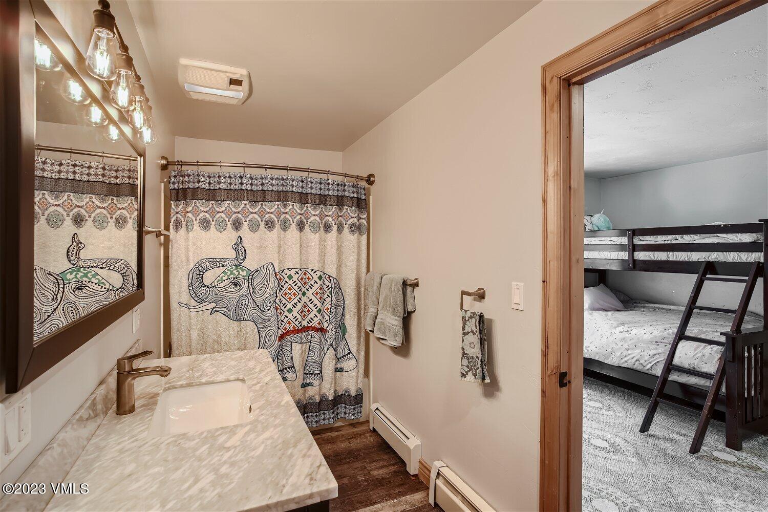 963 Lions Ridge Loop, Unit 503 Vail, CO 81657 - Photo 18 of 28 a view of living room with furniture and a window