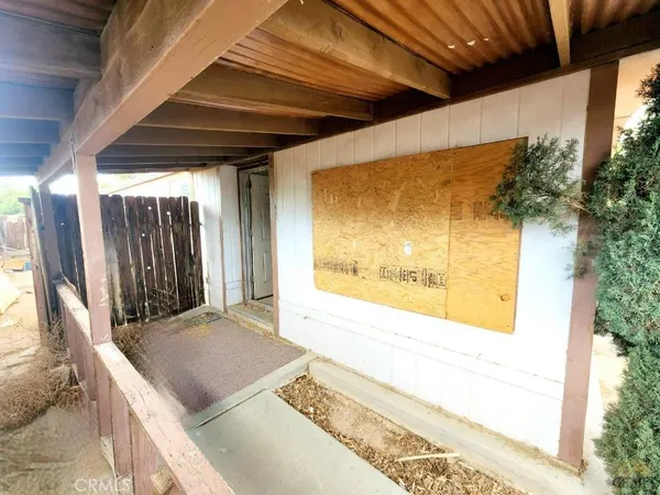 $110,000 | 330 Morning Glory Drive, California City, CA 93505