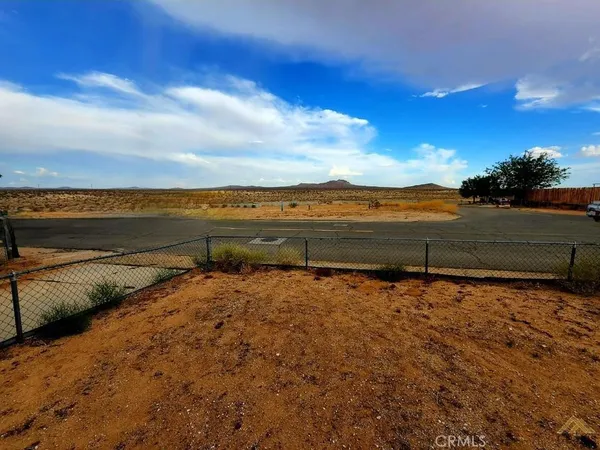 $110,000 | 330 Morning Glory Drive, California City, CA 93505