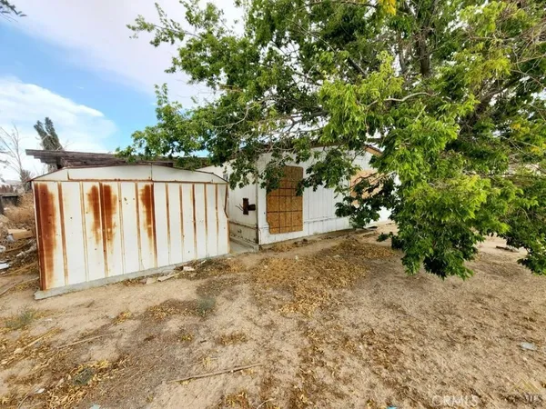 $110,000 | 330 Morning Glory Drive, California City, CA 93505