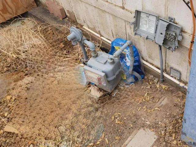 $110,000 | 330 Morning Glory Drive, California City, CA 93505