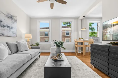 $369,000 | 1875 Mintwood Place Northwest, Unit 36, Washington, DC 20009