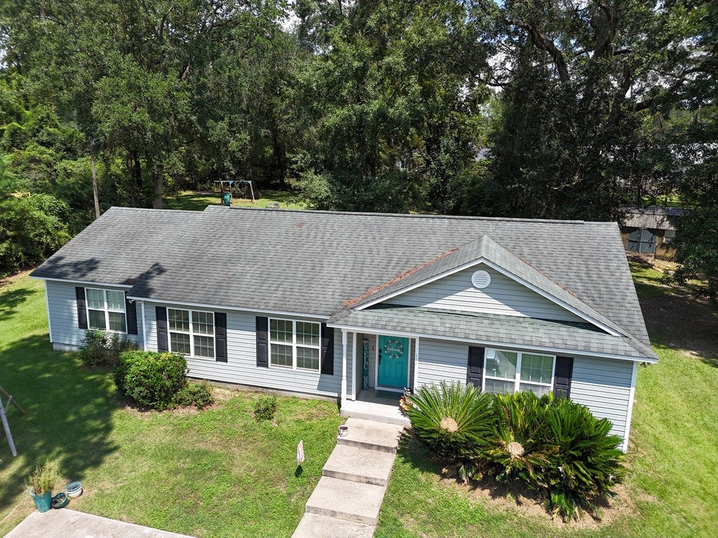 112 Henry's Road Thomasville, GA 31757 - Photo 26 of 27 Gallery Image 26