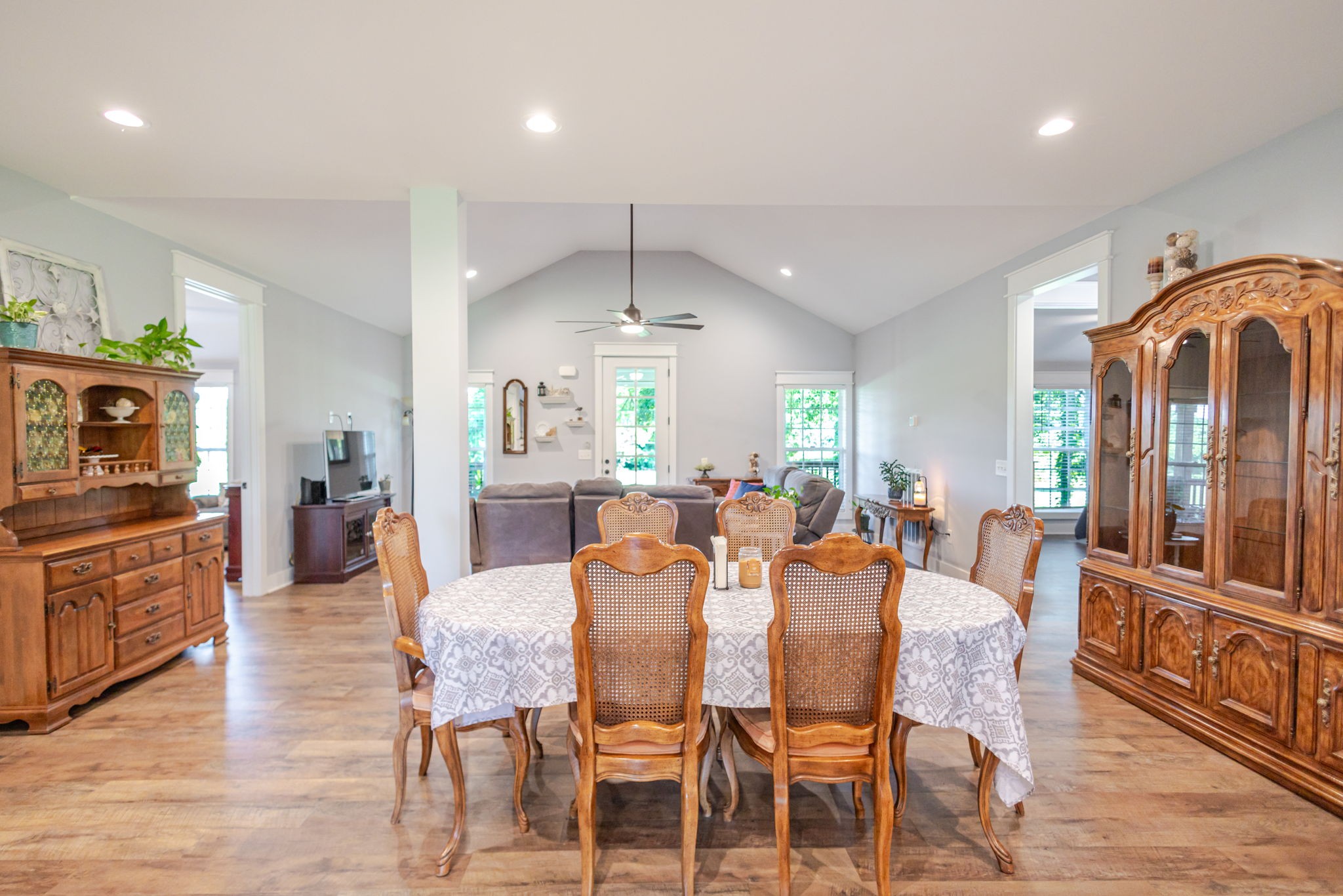 1510 Wade Brown Road Lewisburg, TN 37091 - Photo 16 of 61